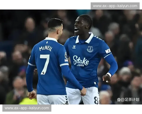 蓝血之魂遇上白玫瑰之战：埃弗顿vs利兹联，一场关于尊严与生存的足球史诗